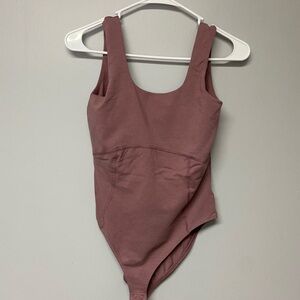 Old Navy Active Mauve Tank Top